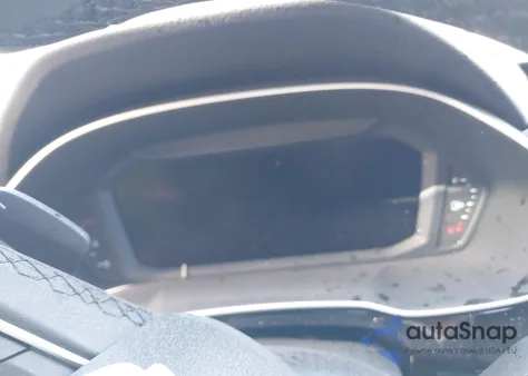 2024 Audi Q3 Premium 45 Tfsi S Line Quattro Tiptronic из США, поврежденный, VIN WA1DECF3XR1108195